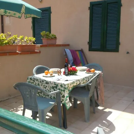 Il Quadrifoglio 4 Apartment