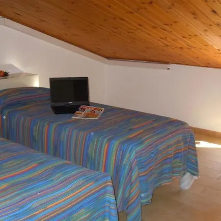 Il Quadrifoglio 4 * Procchio (Isola d'Elba)