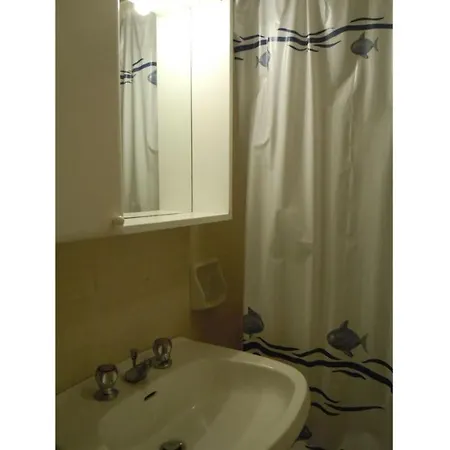 Apartment Il Quadrifoglio 4 Procchio (Isola d'Elba)