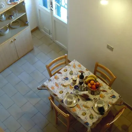 Apartment Il Quadrifoglio 4