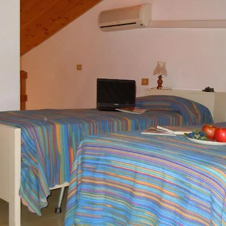 Il Quadrifoglio 4 Apartment
