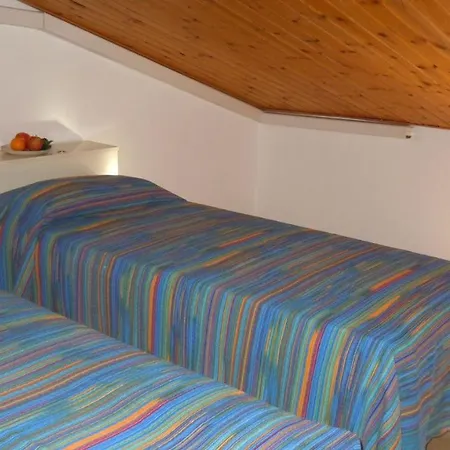Il Quadrifoglio 4 Apartment *