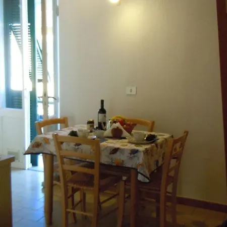 Apartment Il Quadrifoglio 4