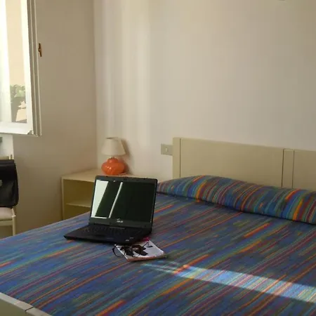Apartment Il Quadrifoglio 4 *