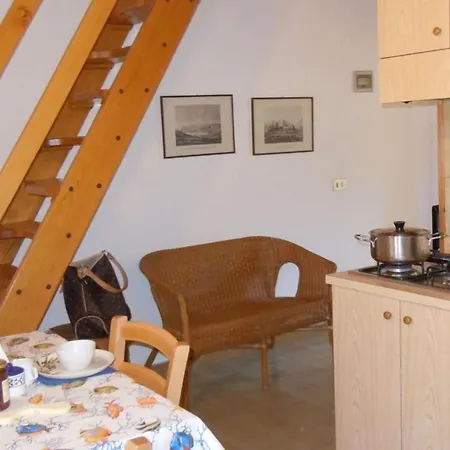 Apartment Il Quadrifoglio 4 Procchio (Isola d'Elba)