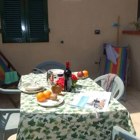 Il Quadrifoglio 4 Apartment