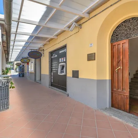 Apartment Il Quadrifoglio 4 Procchio (Isola d'Elba)