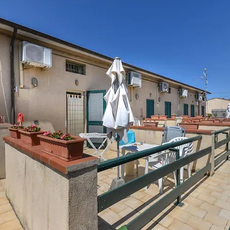 Apartment Il Quadrifoglio 4
